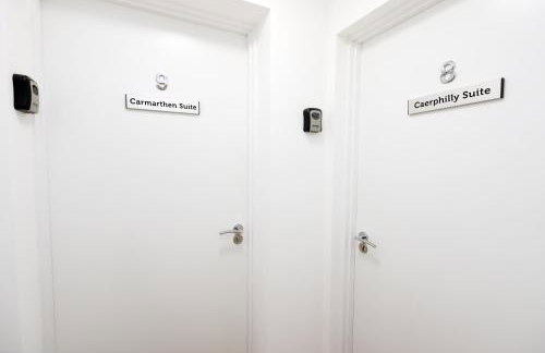 New Lodge Studios with Full Kitchen and Parking - Foto 2