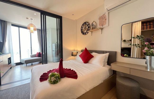 Edge Central Pattaya by Mickey - Foto 50