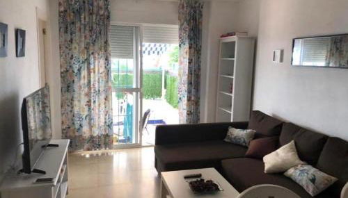 Urbanización Pinares del Portil Bajo en primera línea de Playa - Foto 2