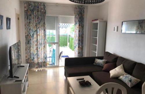 Urbanización Pinares del Portil Bajo en primera línea de Playa - Foto 2