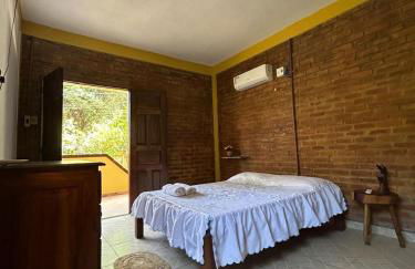 Refúgio Sossego Sargi Beach - Foto 1