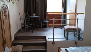 Sonnenhof, Ferienwohnung Erdgeschoss - Photo 4