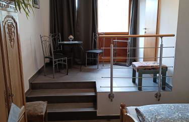 Sonnenhof, Ferienwohnung Erdgeschoss - Photo 4