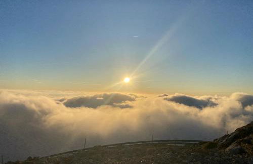 Casas rurales Valle de Bueida, jacuzzi solo en las casas el El Palacio y Viscárcel - Foto 13