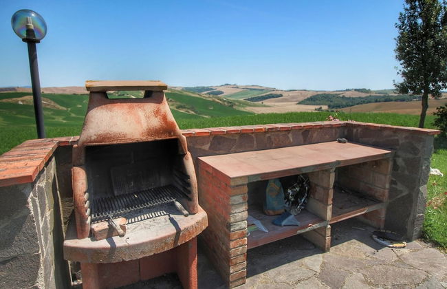 Spacious Tuscan Farmhouse - Foto 21