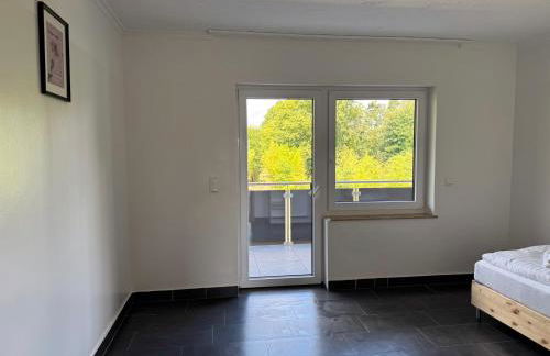 T&K Apartments - Wegberg - 4-7 room Apartments - private parking - WIFI - Fully equipped kitchen - Foto 6