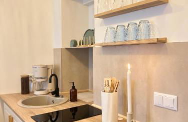 Ferienhaus am Markt - ANNO 1708 - App 1 - Foto 5