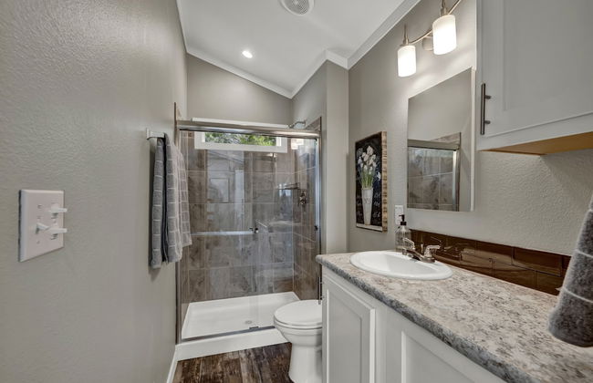 Luxurious Hill Country Retreat With Pool and Firepit! - Photo 30