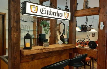 Haus am Wolfsbach Gruppenunterkunft - Foto 27