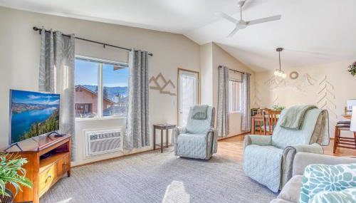 Walk to Downtown Leavenworth, Coaster, Festivities, Oktoberfest, Christmas Lights, Maifest - Foto 3