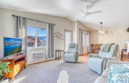 Alpine Paradise - Walk to Downtown Leavenworth - The Alpine Village Collection - Foto 3