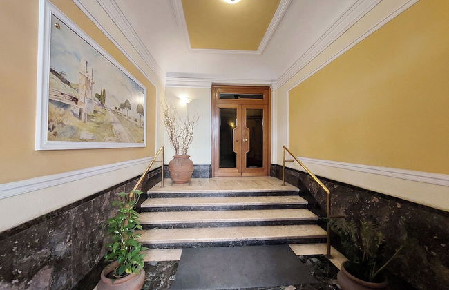 YCH Delightful flat near San Giovanni - Foto 29