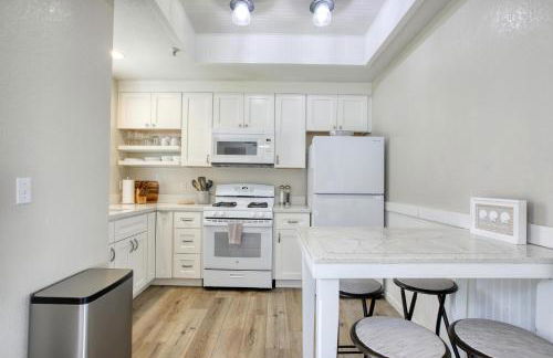 Pacific Plaza #410 - Pacific Coast Hideaway - 1BdrmUp-K-QSofa - Foto 10