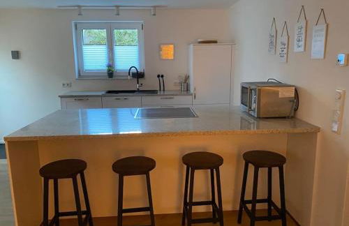 Schöne Wohnung nahe Nürnberg, 60 qm, 3 Pers. WLAN - Foto 9