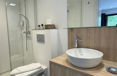 Villa Boreas - Pool, Sea View & Studio - Foto 27