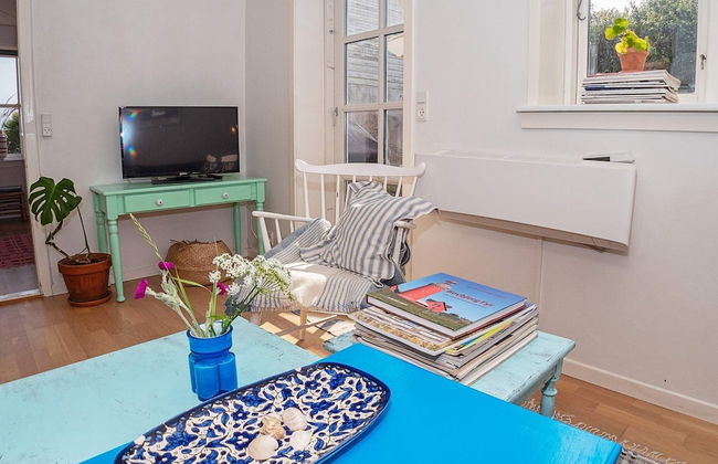 6 Person Holiday Home in Lemvig - Foto 8