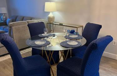 Coastal Condo on the beach at Ocean Trillium #501 - Foto 13