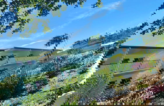 QCWA Kissing Point Units - Foto 47