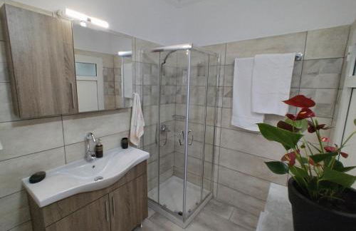 Vaggelitsa's House - Foto 14