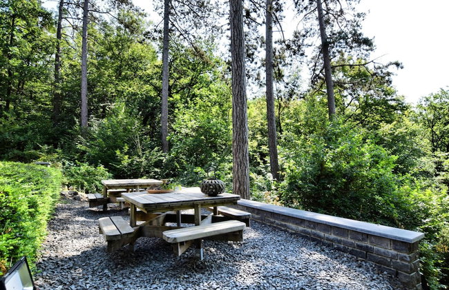 Beautiful, Modern House With Stunning Views, hot tub and Sauna in Green Surroundings - Photo 36