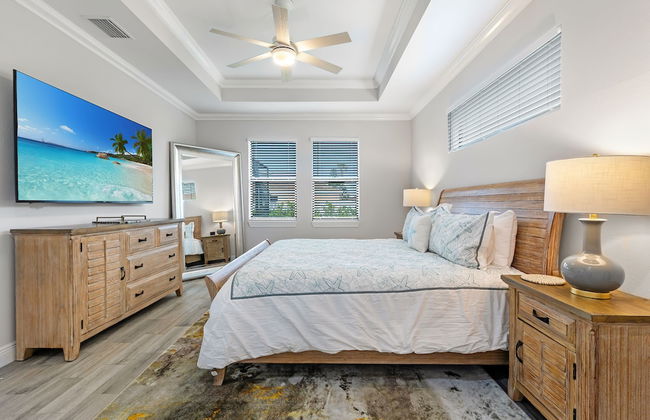 Villa Moonlight Breeze - Photo 6