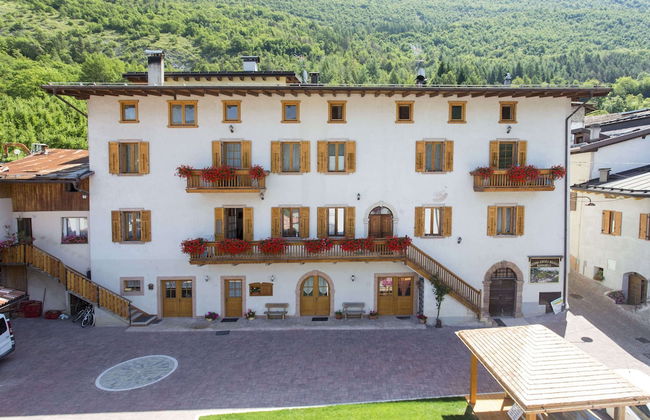 Bio Agritur Le Millemele - Foto 59