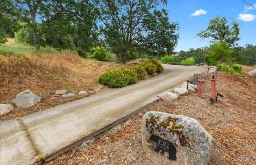 SEQUOIA LOOKOUT LODGE - Foto 45