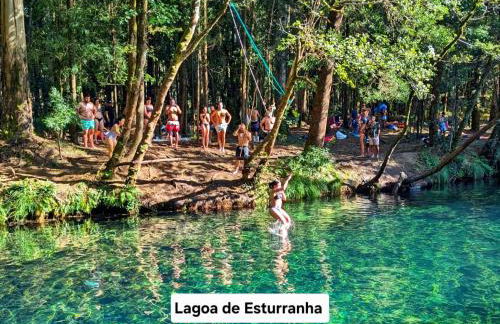 Cabedelo Studio Residence - Foto 58