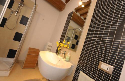 Villa Costa piccola with private pool in Umbria - Foto 18