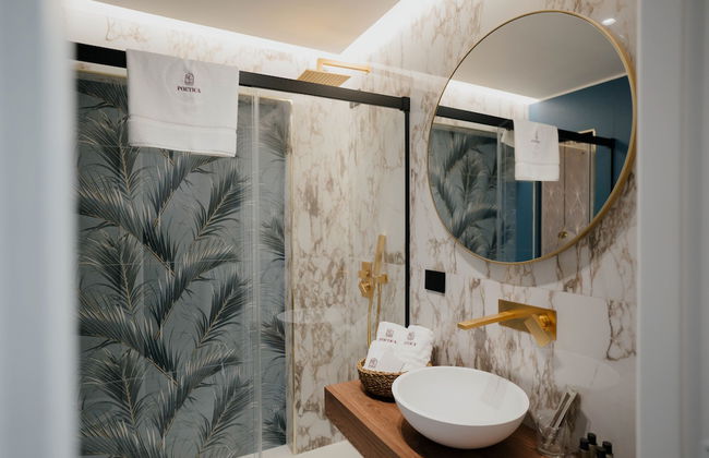 POETICA BOUTIQUE SKY HOTEL - Foto 74