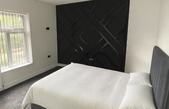 Modern 8-Room Ensuite House with Shared Lounge and Kitchen - Foto 19