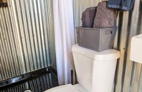 Cozy Tiny Home At Private Moab Ranch - Foto 3