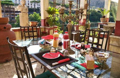 Residenze Gregoriane - Residenza d'Epoca - Foto 17