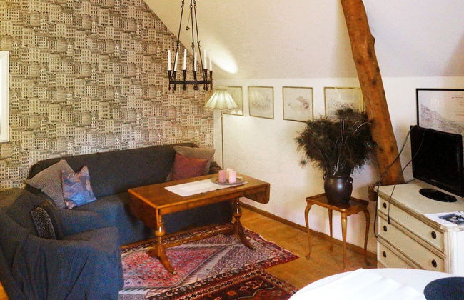 2 Person Holiday Home in Molle - Foto 6