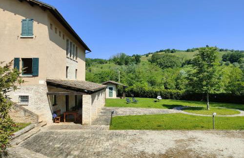 Agriturismo la Casa del Vecchio Mulino - Foto 25