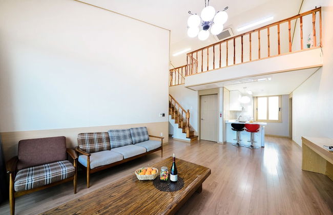 Jeju Resort - Foto 20