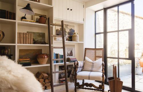 Little Oakley Cottage - Foto 14