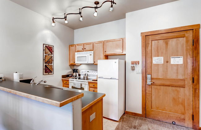 River Run Village by Keystone Resort - Foto 80