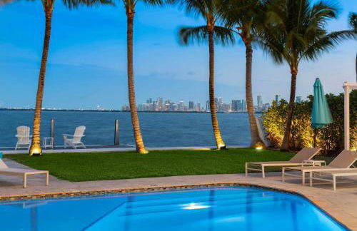 Best Bayfront View Heated Pool - Foto 3