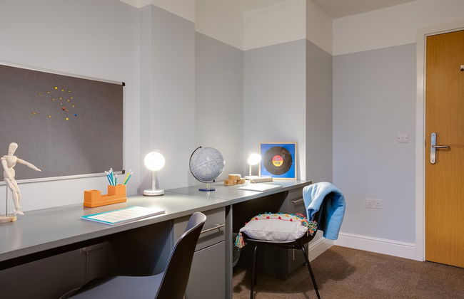 Griffith Rooms - Foto 2