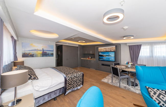 Feri Suites - Photo 30