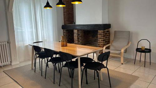 La Maison d Elodie - Foto 3