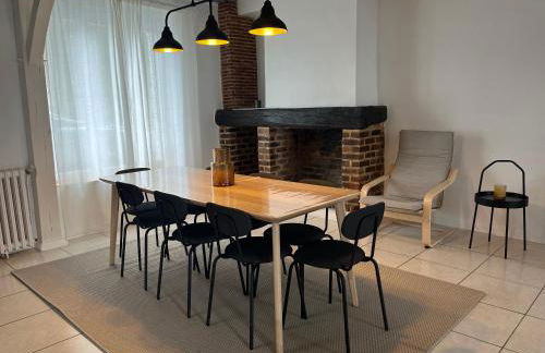 La Maison d Elodie - Foto 3