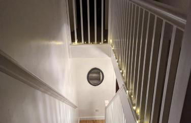 Shadow's Cottage situated in Fishertown, Nairn. - Foto 27