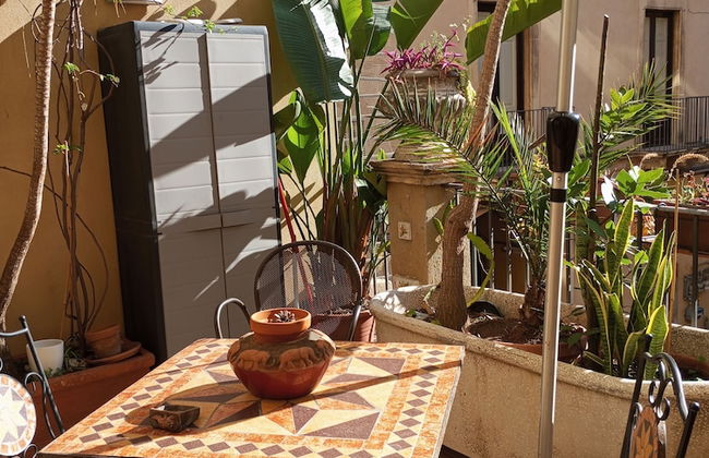 La Terrazza Apartment - Foto 21