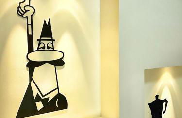 Felix Hotels - Residence Hotel Grandi Magazzini - Photo 13