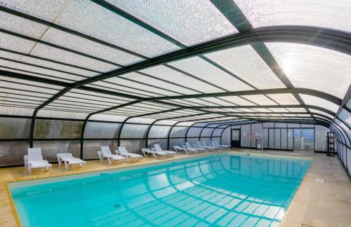 Les terrasses de Pentrez - 11 - Foto 18