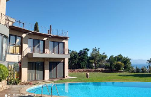 Castle on the edge of the sea - Foto 41