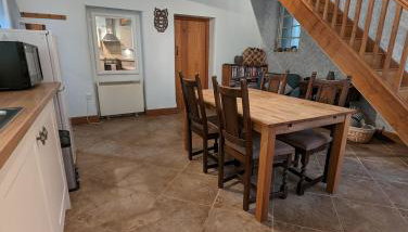 Mews Cottage - Foto 2, minibar