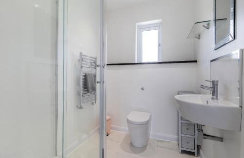 The Old School House - Foto 16